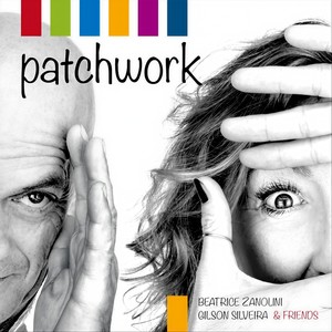 Beatrice Zanolini - You(So Special)[feat. Gilson Silveira & Giulio Visibelli]