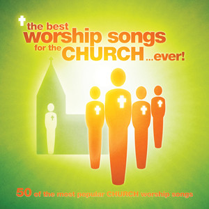 All For Jesus (Live)