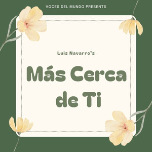 Más Cerca de Ti