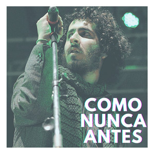 Como Nunca Antes