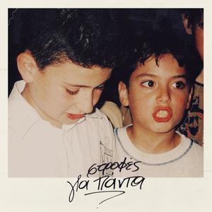 Gia Panta (feat. Dazed) (Explicit)