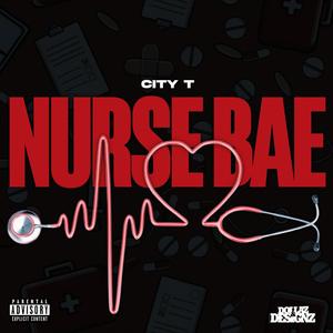 Nurse Bae (Explicit)