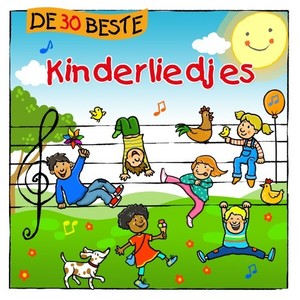 De 30 beste Kinderliedjes