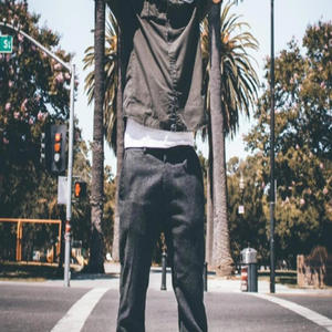 Ms. Mabel (Explicit)