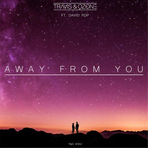 Away from You(feat. David Pop)