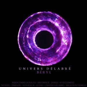 Univers délabré (Explicit)