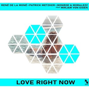 Love Right Now (Extended Mix)