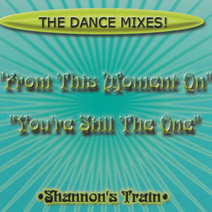 From This Moment On / You're Still the One: The Dance Mixes