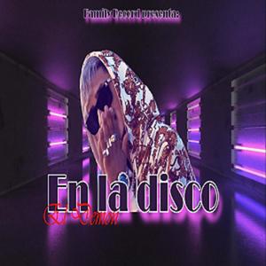 ElDemon En La Disco