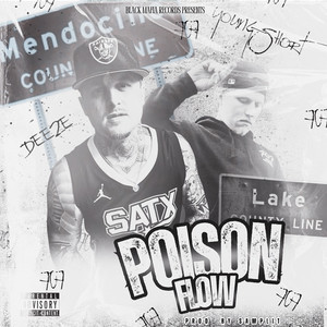 Poison Flow (Explicit)