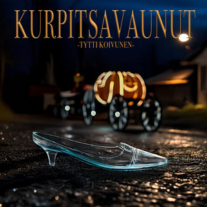 Kurpitsavaunut