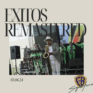 EXITOS REMASTERED