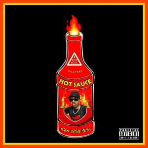 HOT SAUCE (Explicit)