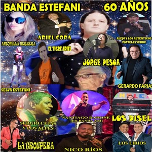 Banda Estefani (Explicit)