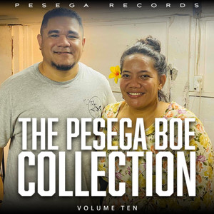 The Pesega Collection Vol. 10
