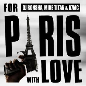 For Paris With Love (Explicit)