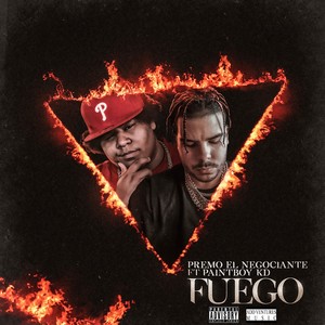 Fuego (Explicit)