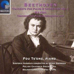 Beethoven: Piano Concerto No. 4