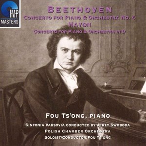 Piano Concerto No.4 in G Major, Op.58 - II.Andante con moto