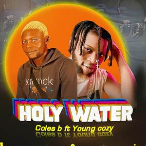 Holy Water (Explicit)
