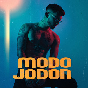 Papa Chino - Modo Jodon (Explicit)