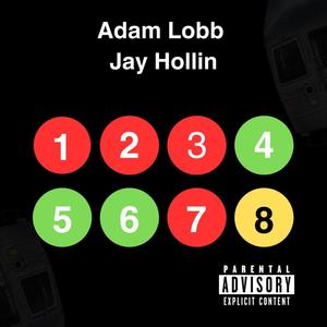 12345678 (feat. Adam Lobb) [Explicit]