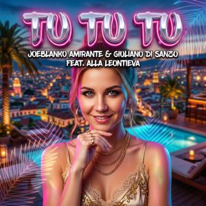 Tu Tu Tu (Radio Edit)