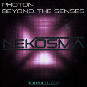 Photon / Beyond The Senses