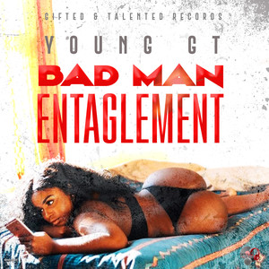 Badman Entanglement (Explicit)