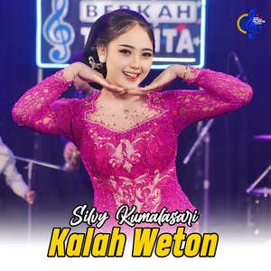 Kalah Weton