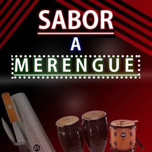 Sabor a Merengue