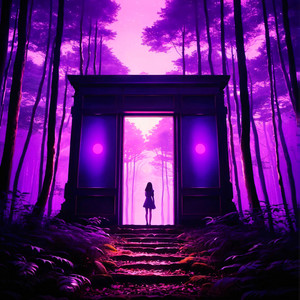 Purple Dreams (Slowed Version)