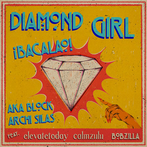 Diamond Girl