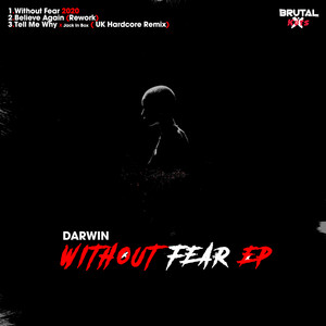 Without Fear EP