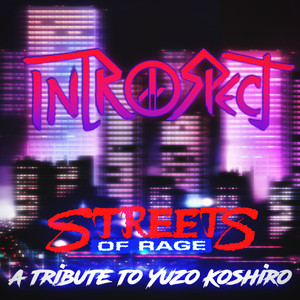The Streets Of Rage