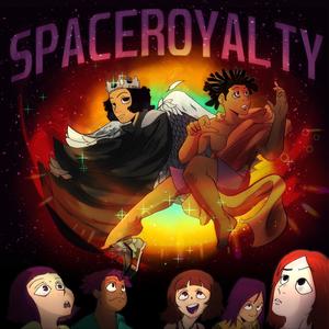 SPACEROYALTY (Explicit)