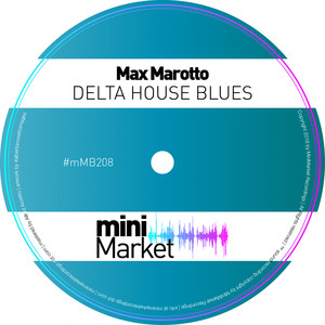 Delta House Blues