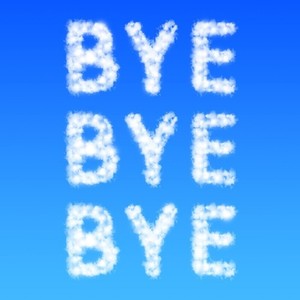 Bye Bye Bye
