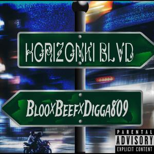 Horizonki BLVD (Explicit)