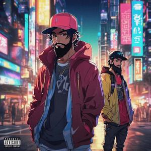 Poviem čo chcem (feat. Blekis) (Explicit)
