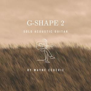 G-SHAPE 2 (Solo Acoustic Guitar)