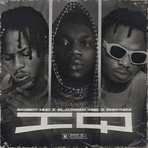 IQ (feat. Blackman vibe & Emmynizz) (Explicit)
