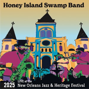 Watch and Chain (Live)