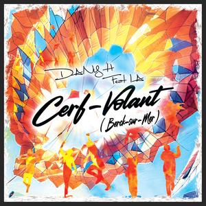 Cerf Volant (Berck sur Mer)