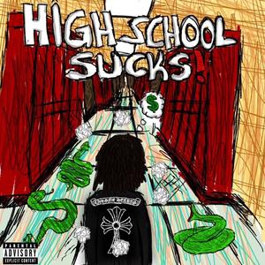 High School Sucks! (Explicit)