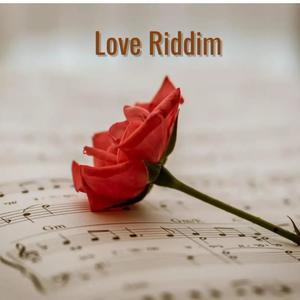 Love Riddim (feat. Leetu Kay) [Explicit]