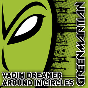 Around In Circles (Martin van Daalen's Summer Calling Remix)