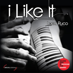 I Like It (Original Mix)