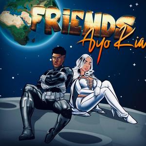 Friends (Explicit)