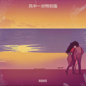风中一对 (live 版)